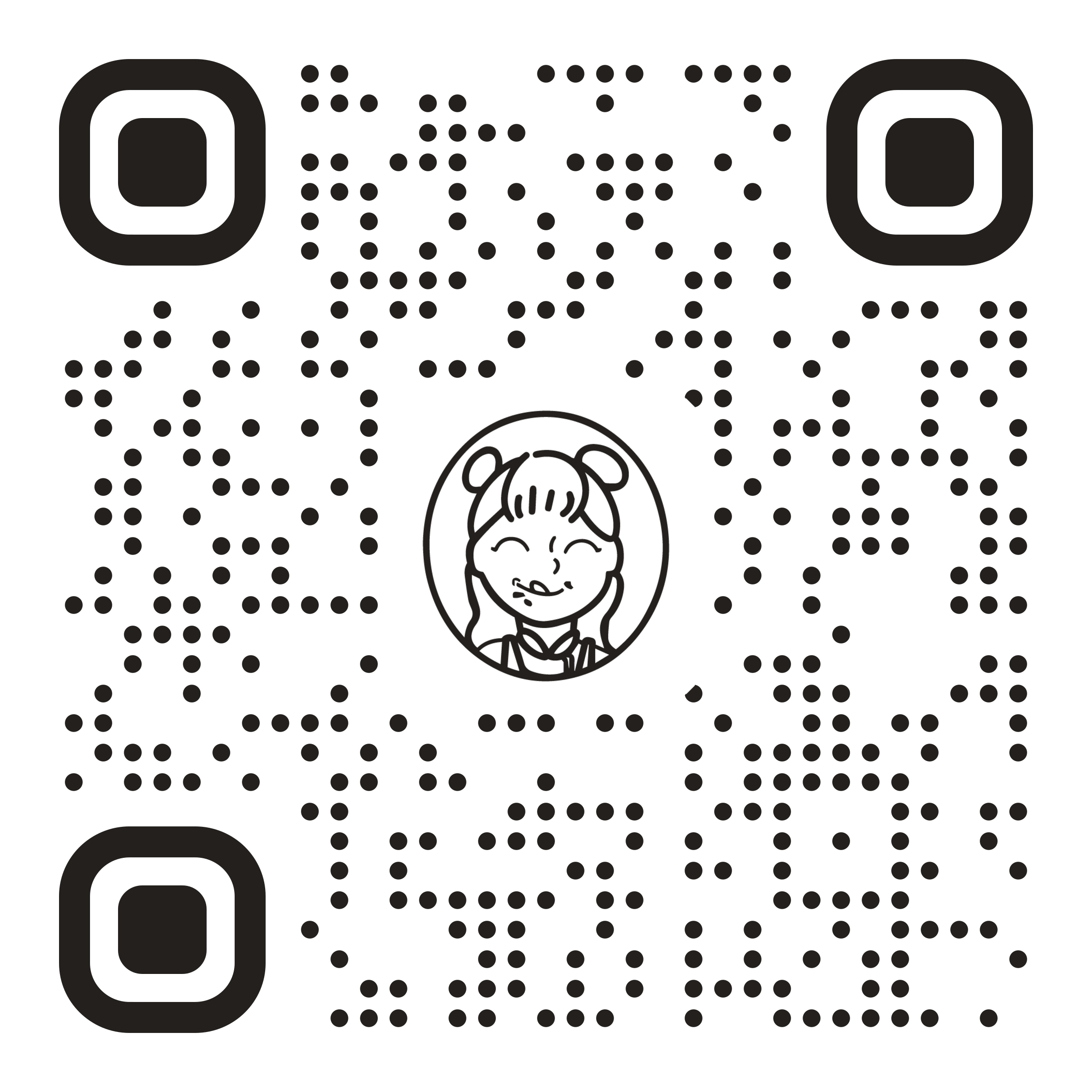 RobiCookies | QR